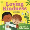 His Holiness The Dalai Lama Loving Kindness (Libro di cartone)