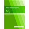 Neill Hamilton Maths Revision Booklet M3 for CCEA GCSE 2-tier Specif (Tascabile)
