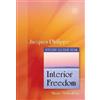 Marie Thibodeau Interior Freedom Study Guide (Tascabile)