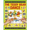 Jenny Tulip Sticker and Colour-in Playbook: The Teddy Bear Dance (Tascabile)