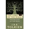 J.R.R. Tolkien The Return of the King (Tascabile) Lord of the Rings