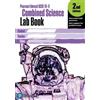Edexcel GCSE Combined Science Lab Book, 2nd Edition (Tascabile)