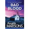 Angela Marsons Bad Blood (Tascabile)