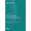 Enrico Bodo Aleksandra Cvetanovic Klj Ionic Liquids and Deep (Copertina rigida)