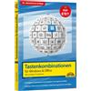 Philip Kiefer Tastenkombinationen für Windows 11, 10, 8.1, 7 & Micro (Tascabile)