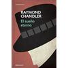 Raymond Chandler El sueño eterno / The Big Sleep (Tascabile) PHILIP MARLOWE