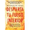 HeatherAsh Amar Despierta tu fuego Interior: Enciende tu pasión, enc (Tascabile)