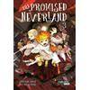 Kaiu Shirai Posuka The Promised Neverland 3: Ein aufwühlendes Manga- (Tascabile)