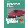 Rüdiger Et Mercedes C-Klasse W 202 von 6/93 bis 5/00: So wird's (Tascabile)