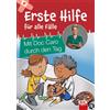 Sam Wilmsen Erste Hilfe für alle Fälle: Mit Doc Caro durch den Tag (Tascabile)
