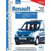 Peter Russek Renault Kangoo: 2002 bis 2005 (Reparaturanleitungen) (Tascabile)
