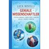 Luca Novelli An Geniale Wissenschaftler: Stephen Hawking, Mar (Copertina rigida)