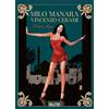 Milo Manara Vincenzo Cerami Pandoras Augen (Copertina rigida)