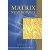 Vadim Tschenze Matrix-Numerologie (Tascabile)