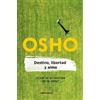 Osho Destino, libertad y alma / Destiny, Freedom, and the Soul (Tascabile)
