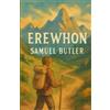 Samuel Butler Erewhon(Illustrated) (Tascabile)