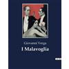 Giovanni Verga I Malavoglia (Tascabile)
