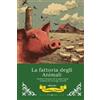 George Orwell George Orwell Valentina V La fattoria degli Animali It (Tascabile)