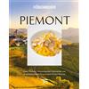 Teubner Stefan PIEMONT: Beste Produkte, herausragende Produz (Copertina rigida)