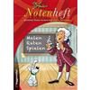 Voggenreiter Verlag Little Amadeus Notenheft M5 (Tascabile)