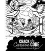 Crack the Cursive Code (Tascabile)