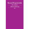 Ryszard Kapuscinski Martin Pollack Der Andere (edition suhrkamp) (Tascabile)