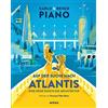 Renzo Piano Car Auf der Suche nach Atlantis: Eine Reise durch (Copertina rigida)