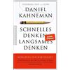 Daniel Kahneman Schnelles Denken, Langsames Denken (Tascabile)