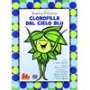 Bianca Pitzorno Clorofilla dal cielo blu. DVD. Con libro: Clorofilla dal c (DVD)