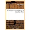 Jules Dufailly Trigonométrie Rectiligne 5e Éd (Tascabile) Sciences