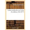 Maxime Durand-Fardel Lettres Médicales Sur Vichy 4e Édition (Tascabile) Sciences