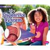 Emily Raij My Body Systems My Digestive System a 4D Book (Tascabile)