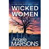 Angela Marsons Wicked Women (Tascabile) Detective Kim Stone