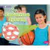Emily Raij My Body Systems My Endocrine System a 4D Book (Tascabile)