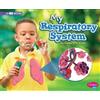 Martha Rustad My Body Systems My Respiratory System a 4D Book (Tascabile)
