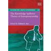 Zoltán J. Ács The Knowledge Spillover Theory of Entrepreneurs (Copertina rigida)