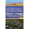 Hiram Rogers Trails of the North Dakota Badlands & Prairies (Tascabile)