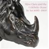 Robert Wenley Miss Clara and the Celebrity Beast in Art 1500-1860 (Tascabile)