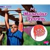Emily Raij My Muscular System a 4D Book (My Body Systems) (Tascabile)