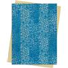 Flame Tree Studi William Morris Gallery: Stripe Twill Greeting Card Pac (Cards)