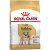 Royal Canin Breed Multipack Risparmio! 2 x Royal Canin Breed Crocchette per cane - 2 x 12 kg Bulldog Adult