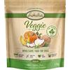 Lukullus Veggie (senza cereali) Crocchette per cane - 1 kg
