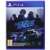 Electronic Arts Need for Speed - PlayStation 4 - [Edizione: Francia]