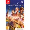 2K Sid Meier's Civilization VI - Nintendo Switch [Edizione: Regno Unito]