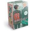 Alice Oseman The Heartstopper Collection Volumes 1-3 (Mixed Media Product)