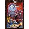 Al Ewing Ryan North X-Men: Age Of Revelation - World Of Revelation (Tascabile)