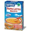 DANONE NUTRICIA SpA SOC.BEN. Mellin Pappa Lattea Bisc 250g