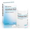 GUNA SpA Aconitum 50cpr Heel