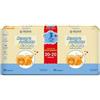 FEDERFARMA.CO SpA Pannolini profar sempre asciutto ultra midi 4/9 kg bipacco 20+20 pezzi