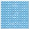 Hama Maxi Hama Beads Pegboard Square Translucent